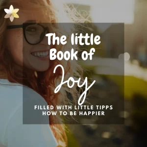 The little Book of Joy