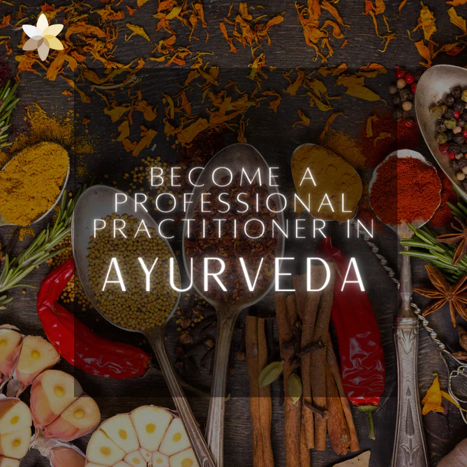 Ayurveda Practitioner