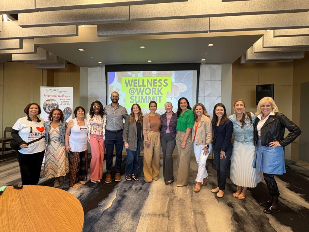 Wellness@Work Summit